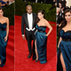 Image for article titled All the Glamorous, Slinky and Totally Insane Looks From the Met Gala
